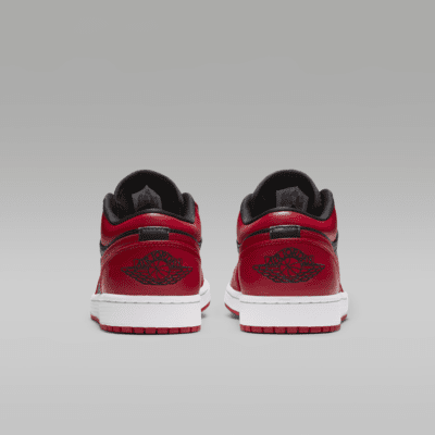Air Jordan 1 Low Men's Shoes. Nike JP